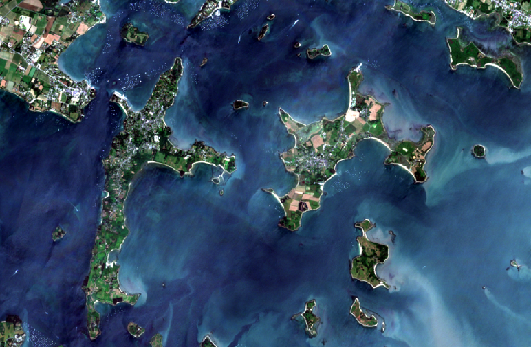 Ile aux moines
